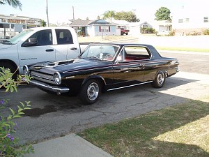 1964 Dart