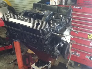 1967 Plymouth Barracuda