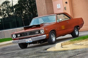 1971 plymouth scamp