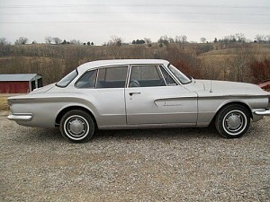 1962 lancer 770 sedan