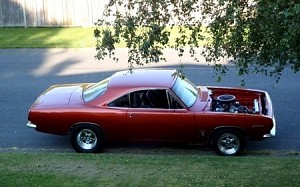 67 plymouth barracuda