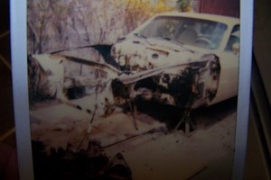 1977 dodge charger daytona se