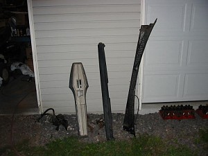 busted 64 valiant interior