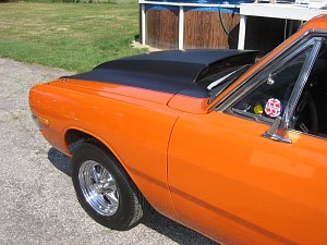 72 dart