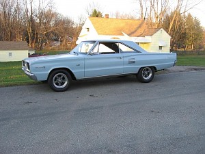 66 coronet