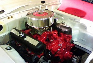 1964 Plymouth Barracuda