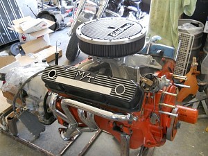 1967 barracuda fastback 383