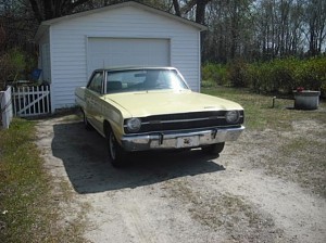 1969 dodge dart custom latest pix