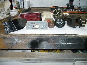 1970 340 4 speed Duster