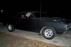 1969 dodge dart