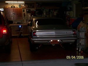 1967 barracuda fastback