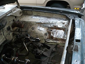 new stuff around here