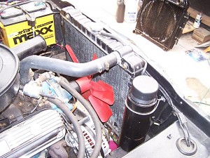 1964 Plymouth Valiant V200 Convertible