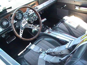 1967 plymouth barracuda