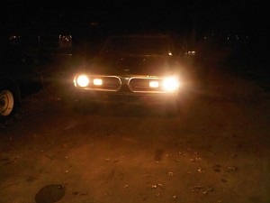 68 Plymouth Barracuda