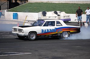 1960-1976 Plymouth Valiant