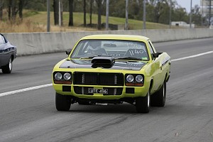 1973 Dodge Ute 383 - 496 stroker