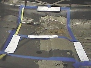 1968 PLYMOUTH BARRACUDA