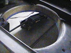 1968 Plymouth Barracuda Fastback