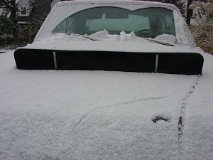 1968 Dodge Dart slant six Hemi clone jan. 12, 2011