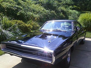 1970 dodge charger r/t 440