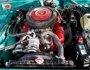 1968 plymouth barracuda