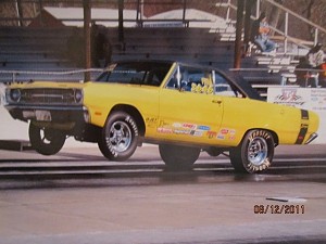 1969 dodge dart f/sa