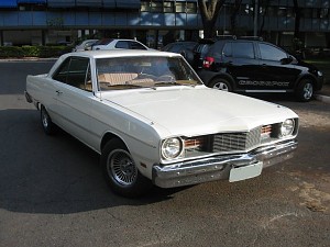 79' Brazilian Dart 318 LA