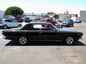 1964 Dart