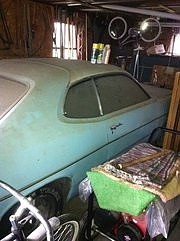 1974 Plymouth Duster