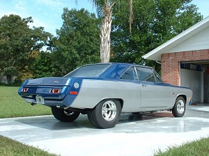 72 Valiant Scamp