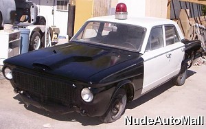 1963 Valiant
