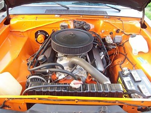 1970 plymouth duster