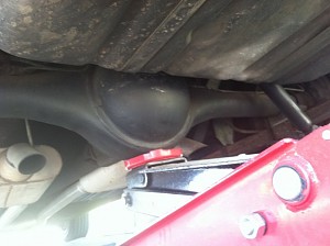 1971 Dodge Dart Swinger