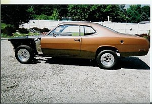 71 Demon
