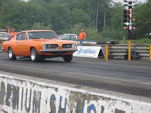West End Thunder Forks Wa.