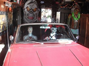 1964 Dart GT Convertible