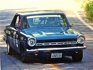 64 dodge dart
