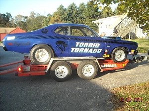 1973 plymouth duster