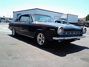1964 Dart