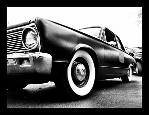 1966 plymouth valiant