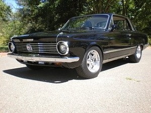 1964 Plymouth Valiant