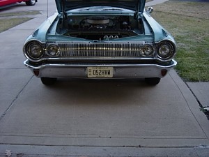 My old 64 dodge