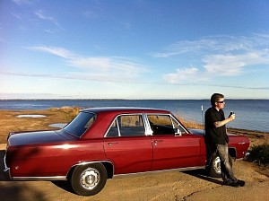 1968 plymouth valiant signet