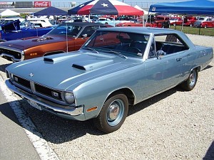 1970 Dodge Dart