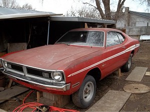 71 340 demon automatic