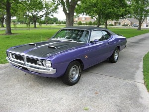 71 Demon