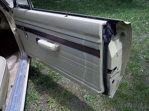 1972 Dodge Dart Swinger