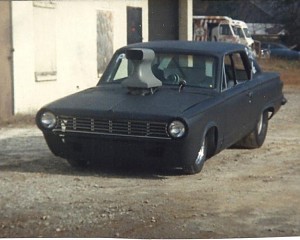 1965 Dodge Dart