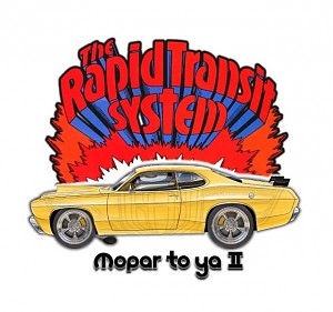 1974 Plymouth Duster